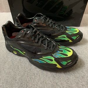 New Men’s Nike Zoom Streak Spectrum Supreme US 9.5